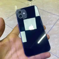 آیفون ۱۲ نرمال