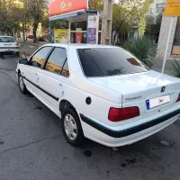 پارس پلمپ بیرنگ دوگانه|خودرو سواری و وانت|ساوه, |دیوار