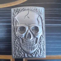 فندک جمجمه|زیورآلات و اکسسوری|مرند, |دیوار