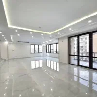 زعفرانیه آصف تکواحدی 370 متر 4 خواب (2 مستر )