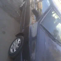 پراید ۸۳ انژکتور خیلی سالم|خودرو سواری و وانت|نیشابور, شهید بهشتی|دیوار