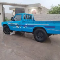 زامیاد Z 24 آپشنال، مدل ۱۴۰۰