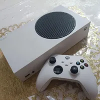 Xbox series s|کنسول، بازی ویدئویی و آنلاین|مرودشت, پشت سایپا‎|دیوار