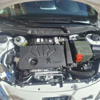 پژو ۲۰۷tu5 پلاس خشک|خودرو سواری و وانت|سنندج, |دیوار