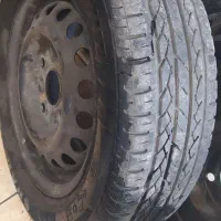 رینگ و لاستیک ۱۳ ۱۴ ۱۵