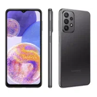 گوشی سامسونگ  A23   تمیز