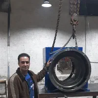 سیم پیچی و تعمیرات ژنراتور الکتروموتور