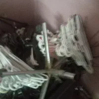 رگال وچوب لباسی فروشی|بندرخت و رخت‌آویز|ری, شهادت|دیوار