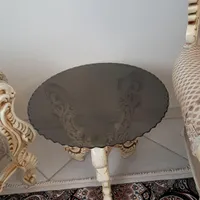 مبل ۹ نفره|مبلمان خانگی و میز عسلی|تهران, ائمه اطهار|دیوار