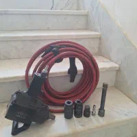 بکس بادی تریلی کامل