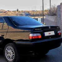 پارس xup مدل ۱۴۰۱|خودرو سواری و وانت|فردوس (خراسان), |دیوار