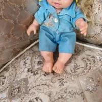 عروسک|اسباببازی بچه|خرمشهر, |دیوار