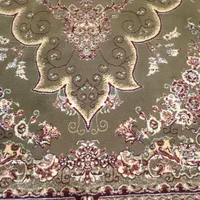 یه جفت فرش شیش متری|فرش|قروه, |دیوار