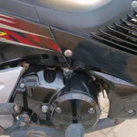 احسان بی کلاج بسیار تمیز مدل ۹۰|موتورسیکلت|بیرجند, |دیوار