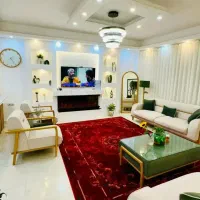 آپارتمان ۱۲۰ متری/خوش‌نقشه /فول بازسازی / معلم