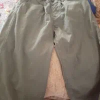 شلوار پسرانه