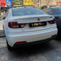 شاهین صفر G سفید GL خشک ESP مدل ۱۴۰۴|خودرو سواری و وانت|تهران, صادقیه|دیوار