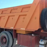 تک کمپرسی ۱۴۰۰|خودرو سنگین|ورزنه, |دیوار