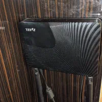 مودم دو انته زایکسل|مودم و تجهیزات شبکه|لردگان, |دیوار