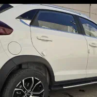 X22 pro MT|خودرو سواری و وانت|اصفهان, کوی گلزار|دیوار