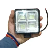 چراغ پروژکتور ۶۴ تایی|لامپ و چراغ|جوین, |دیوار