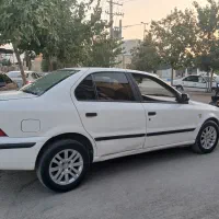 سمند91|خودرو سواری و وانت|شهرکرد, |دیوار