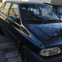 پراید 80سالم شرایط