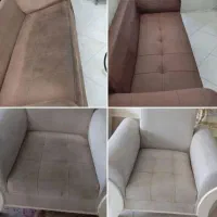 مبلشویی ومبل شویی وقالیشویی خورشید