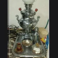 سماور افسون ،