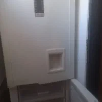 تخت نوزاد یخچال وفریزه هیمالیا ارج واکواریوم|تخت و صندلی بچه|خمینی‌شهر, |دیوار