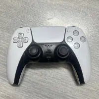 دسته ps5 کار کرده