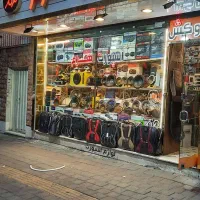 پکیج  سیستم بلندگو +ضبط فلش خور پخش و باند|قطعات یدکی و لوازم جانبی|تبریز, |دیوار