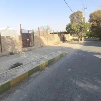 ۲۰۰متر زمین صنعتی قلفتی زیر قیمت|فروش دفتر صنعتی، کشاورزی، تجاری|رباط‌کریم, نوده|دیوار