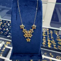 گردنبند ۱گرمی با نمای عالی طلا جمشیدی|جواهرات|بهبهان, |دیوار