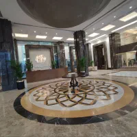 ۱۳۳متر برج با ویو ابدی / لوکس و لاکچری