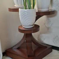 پایه گلدان