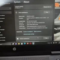 لپ تاپ کم کارکرد|رایانه همراه|اسلامشهر, شهرک امام حسین (میان آباد)|دیوار
