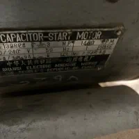 اره فلکه ۶۰تبریز با دینام بزرگ تکفاز|ماشینآلات صنعتی|سبزوار, ایزی شهر|دیوار