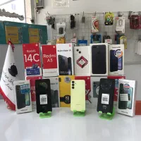 خرید و فروش گوشی نو و کارکرد