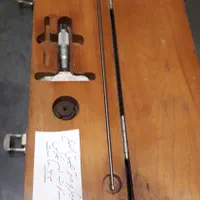 میکرومتر آمریکایی قدیمی استارت نو آکبند سایز ۷۵|ابزارآلات|تهران, امین حضور|دیوار