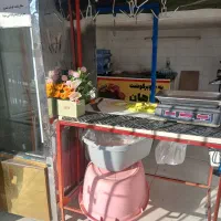 وسایل قصابی