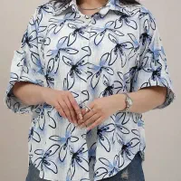 شومیز های اسپرت و مجلسی