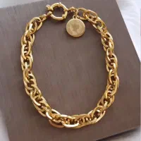 دستبند مارپیچ ملکه