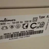 غذاساز مولینکس|خردکن، آسیاب، غذاساز|ساری, |دیوار