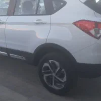 هایما s5 پرو اتوماتیک|خودرو سواری و وانت|شیراز, گلدشت معالیآباد|دیوار