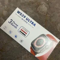 ساعت هوشمند معاوضه