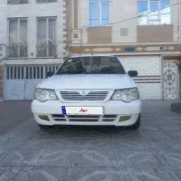 پراید ۱۱۱ مدل ۹۲ ، خیلی تمیز