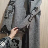 پالتو و شال نو|لباس|زبرخان, |دیوار