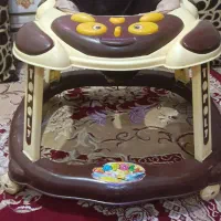 کالسکه بچه نونو|کالسکه و لوازم جانبی|اهواز, کارون|دیوار