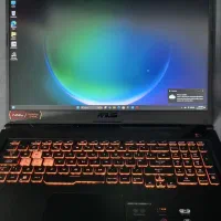 لپ تاپ گیمینگ ASUS TUF FX706H